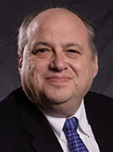 Image of Joel HERTZ